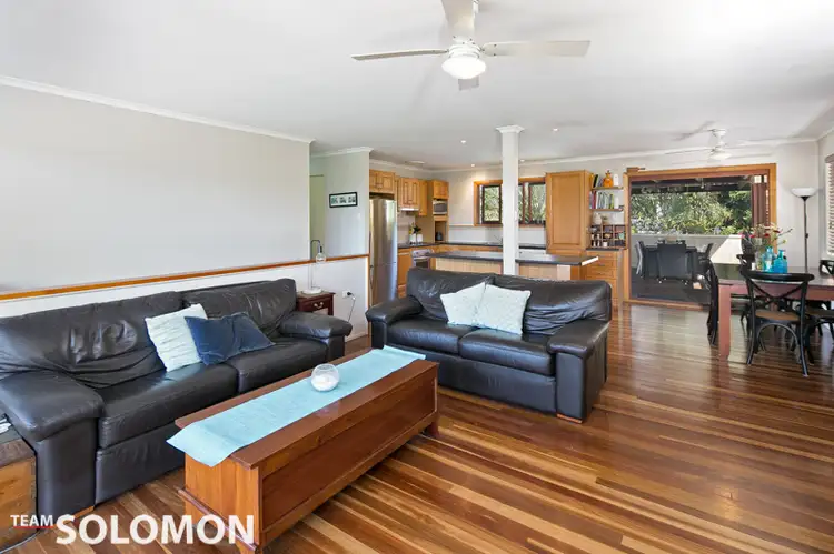 Fourth view of Homely house listing, 5 Mamala Street, Birkdale QLD 4159