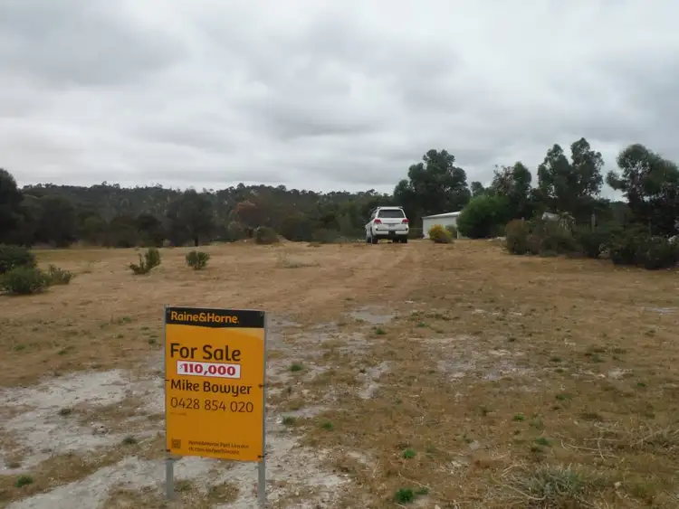 Fifth view of Homely land listing, 27 Holly Rise, Coffin Bay SA 5607