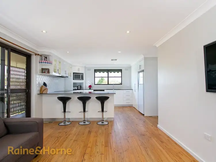 Fifth view of Homely house listing, 9 Truman Avenue, Tolland NSW 2650