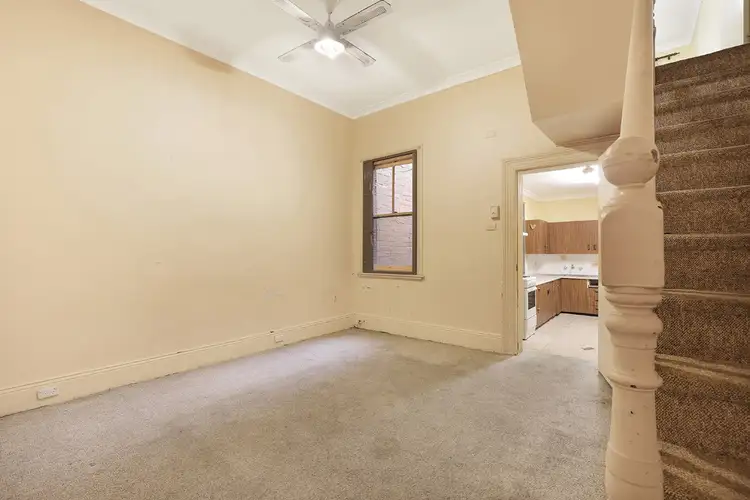 Fifth view of Homely house listing, 482 Wilson Street, Darlington NSW 2008