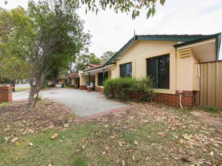 Unit 2 / 1 Walter Street, Gosnells WA 6110
