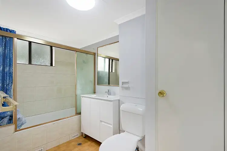 Fifth view of Homely house listing, 78/7 GRIFFITHS, Blacktown NSW 2148