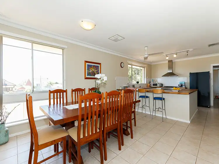 Fifth view of Homely house listing, 22 Lygnern Cr, Kallaroo WA 6025