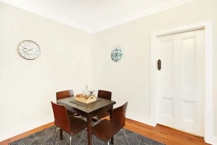 Fourth view of Homely unit listing, 1/5 Wylde Street, Potts Point NSW 2011