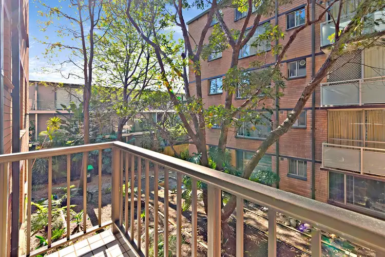 Second view of Homely studio listing, 5/14-18 Sheehy Street, Glebe NSW 2037