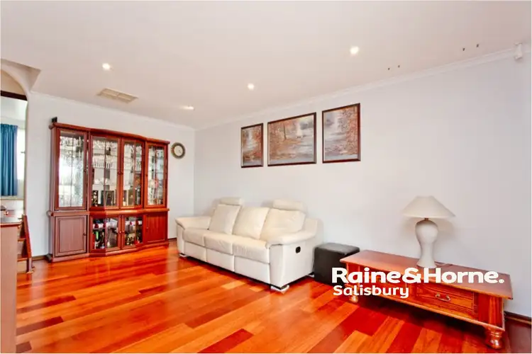 Second view of Homely house listing, 20 Rhodes Court, Hillbank SA 5112