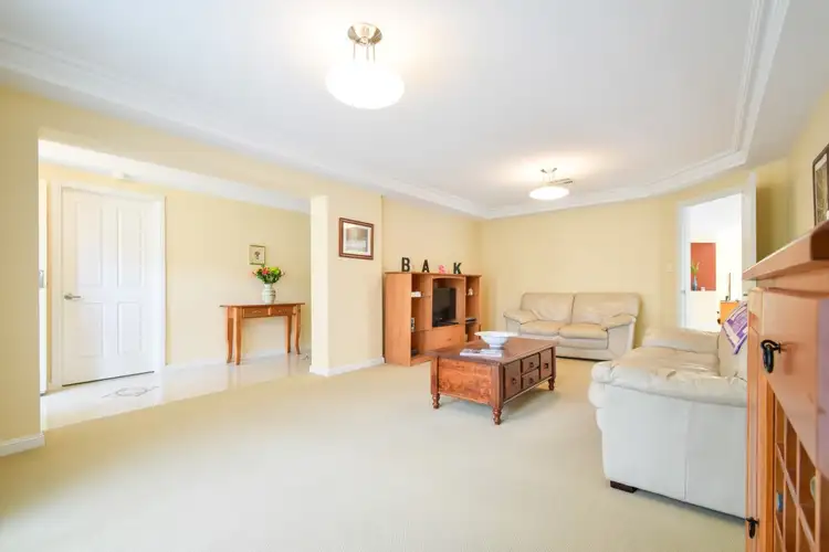 Third view of Homely house listing, 36 Daveys Road, Flagstaff Hill SA 5159