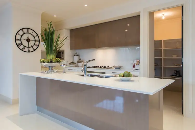 Fifth view of Homely house listing, Lot 810 Shelter Row, Craigburn Farm SA 5051