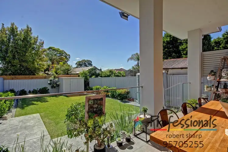 Seventh view of Homely semi-detached listing, 1A Narwee Avenue, Narwee NSW 2209