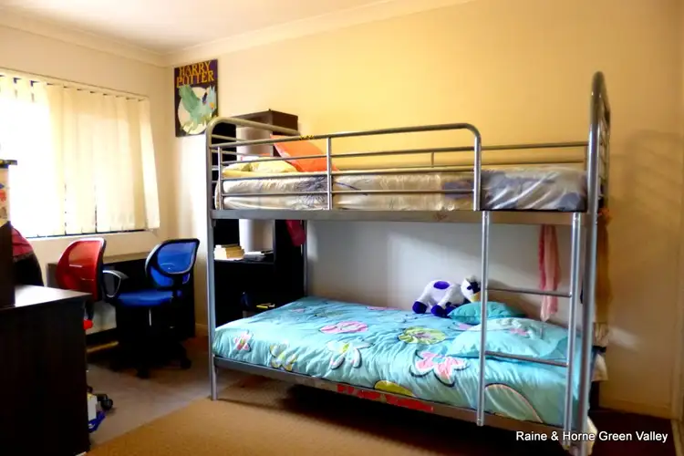 Seventh view of Homely unit listing, 3/114 Bigge St, Liverpool NSW 2170
