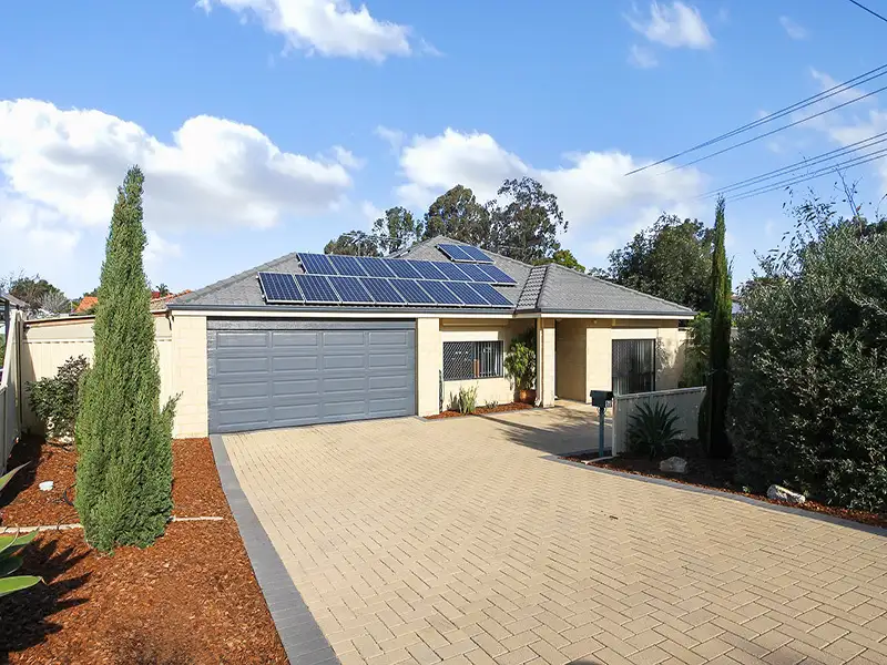 Main view of Homely house listing, 17 Kiandra Way, High Wycombe WA 6057