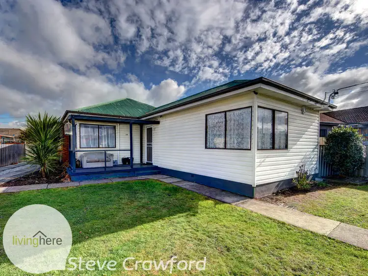 53 Mayfield Street, Mayfield TAS 7248