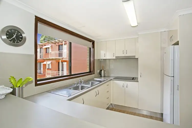 Third view of Homely unit listing, 3/21 Second Avenue, Broadbeach QLD 4218