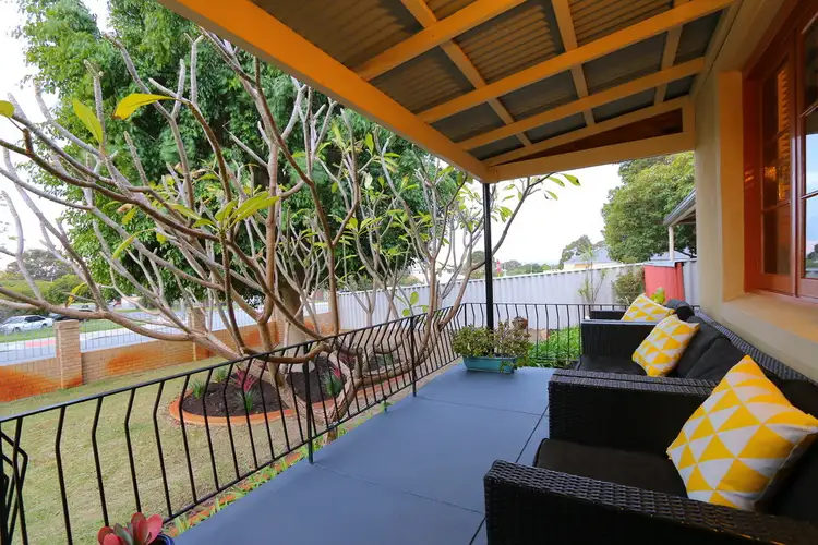 Main view of Homely house listing, 49 Butler St, Willagee WA 6156