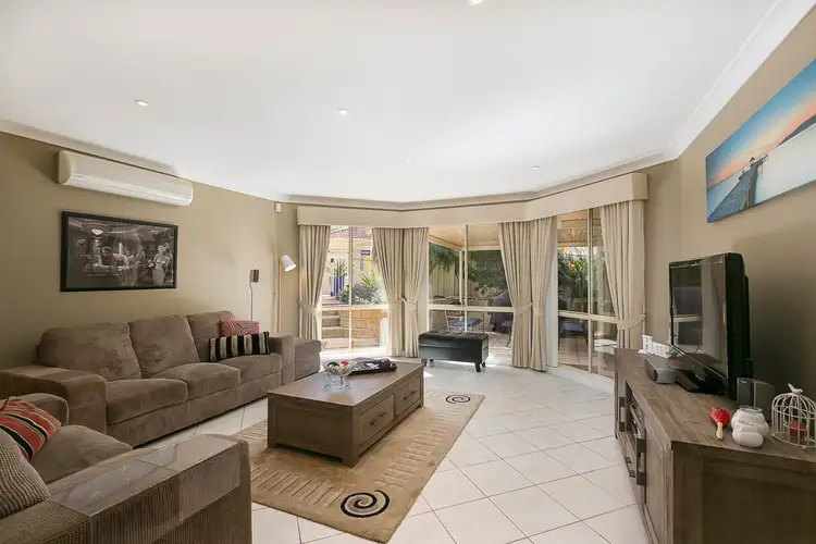Second view of Homely house listing, 282 Warnervale Road, Hamlyn Terrace NSW 2259