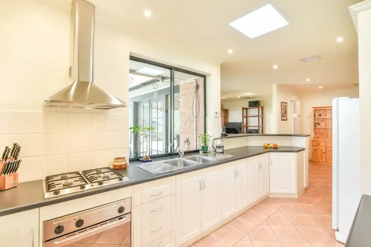 Sixth view of Homely house listing, 4 Dorrien Avenue, Woodcroft SA 5162