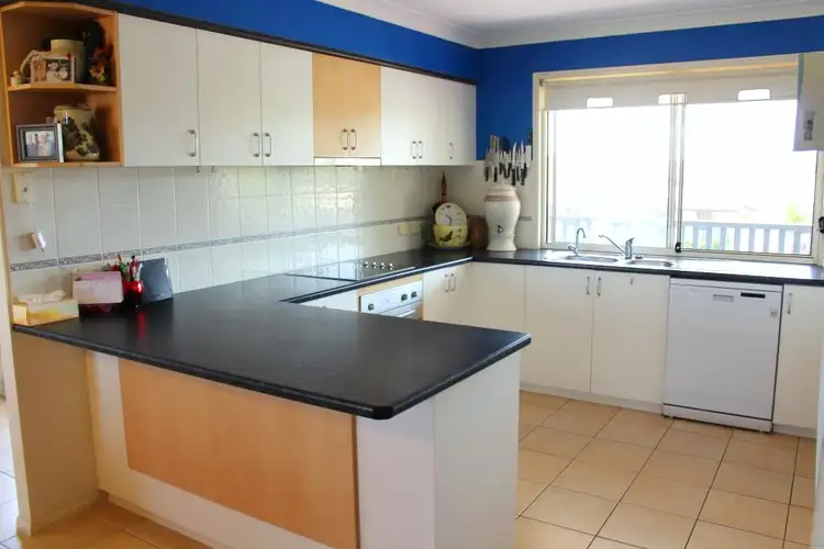 Fifth view of Homely house listing, 15 Banksia Drive, Kingaroy QLD 4610
