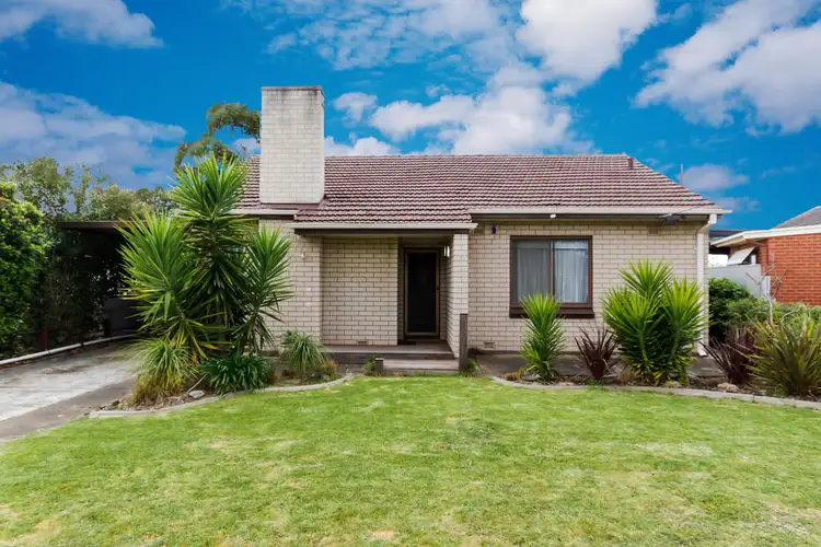 15 Tunbridge Street, Woodville South SA 5011