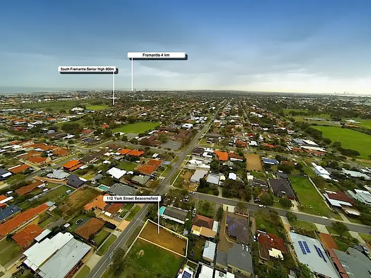 112 York Street, Beaconsfield WA 6162