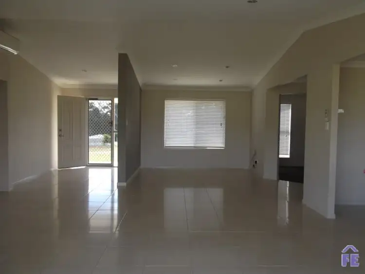 Third view of Homely house listing, 46-48 Lorikeet Circuit, Kingaroy QLD 4610