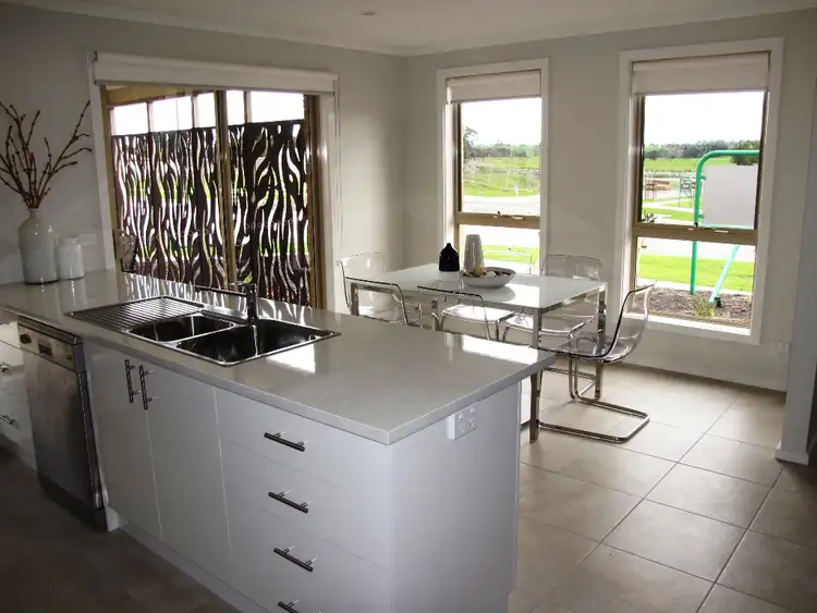 Fourth view of Homely house listing, Lot 7 Discovery Boulevard, Moe VIC 3825