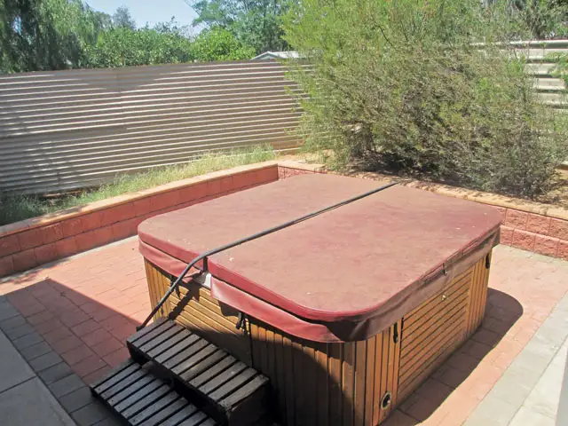 Seventh view of Homely semi-detached listing, 10B Clarke Street, Alice Springs NT 870