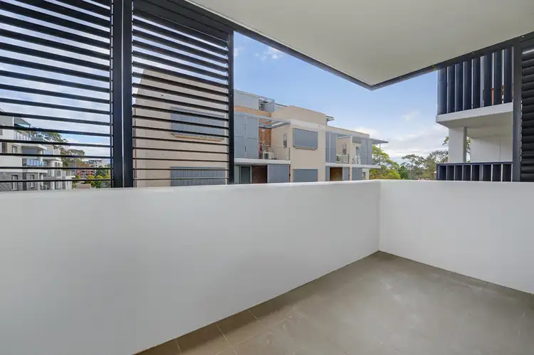 Third view of Homely unit listing, 38/40 EDGEWORTH DAVID AVENUE, Waitara NSW 2077