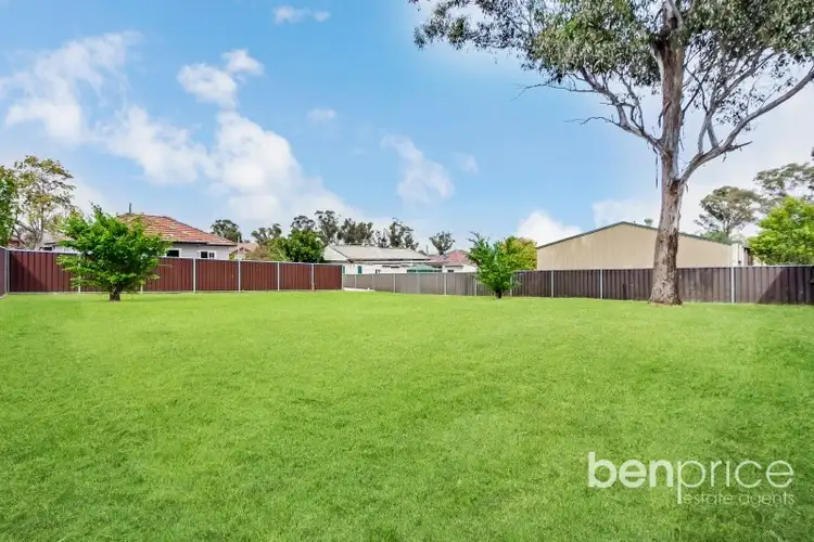 Third view of Homely land listing, 14a Janet Street, Mount Druitt NSW 2770
