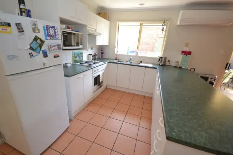 Fifth view of Homely house listing, 29 Leonardo Circuit, Coombabah QLD 4216