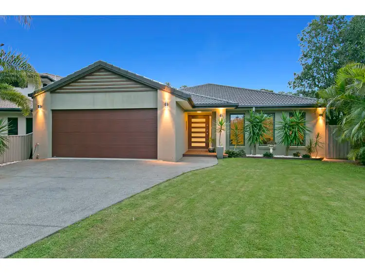 30 Poloni Place, Wellington Point QLD 4160