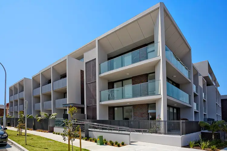 103/9 Hirst Street, Turrella NSW 2205