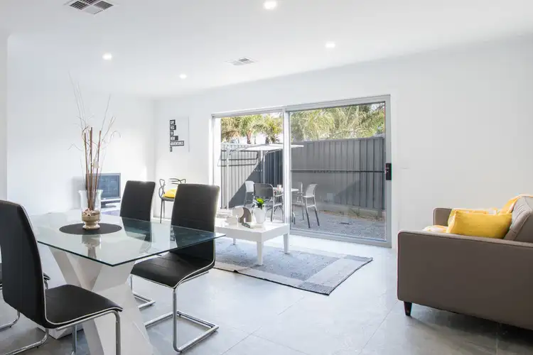 Sixth view of Homely house listing, 22 Oceanview Road, Christies Beach SA 5165