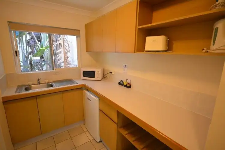 Fourth view of Homely unit listing, Unit 12, 121 Davidson Street (Lazy Lizard Motor Inn), Port Douglas QLD 4877