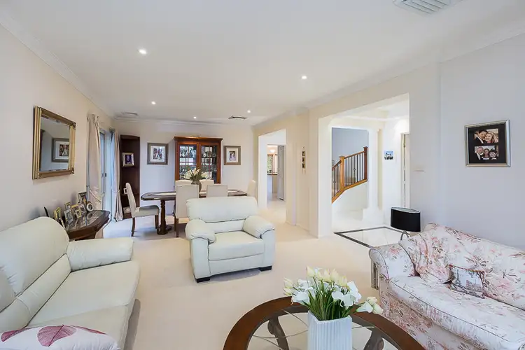 Fifth view of Homely house listing, 9 Fernlee Court, Woongarrah NSW 2259