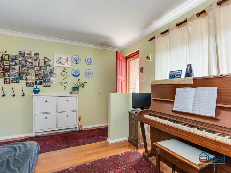 Seventh view of Homely house listing, Unit 1 / 25 Dale Road, Armadale WA 6112