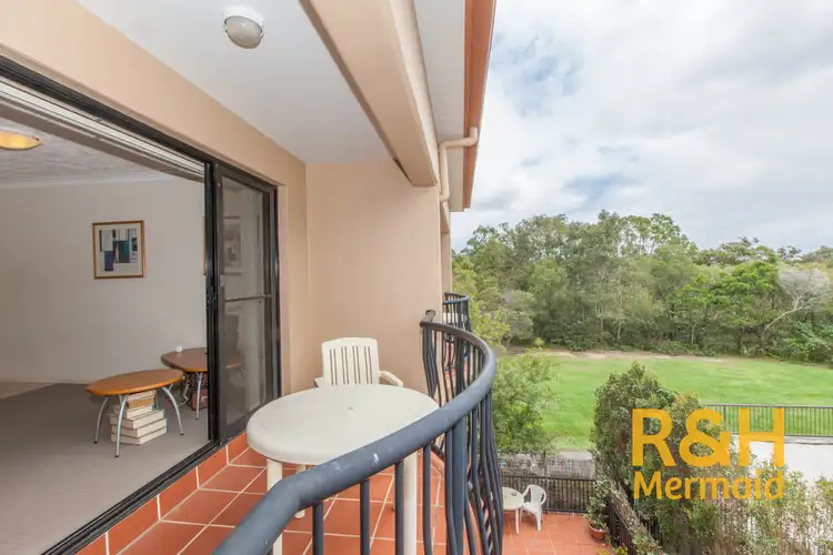 Second view of Homely unit listing, 67/61 NORTH STREET, Southport QLD 4215
