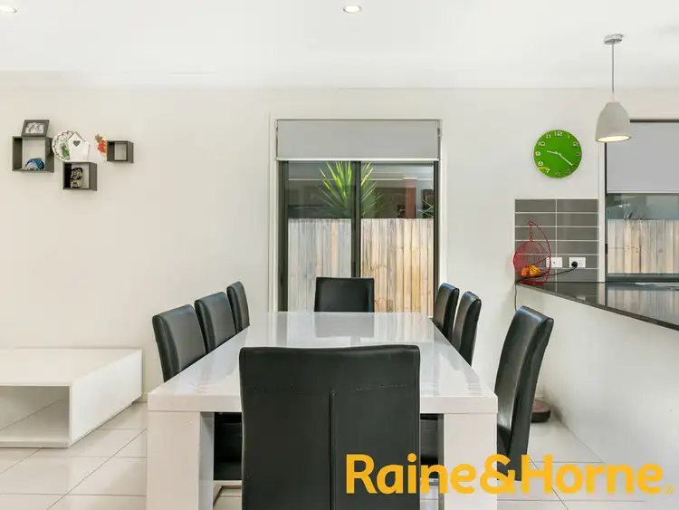 Second view of Homely house listing, 12 CHAMPION CIRCUIT, Narangba QLD 4504