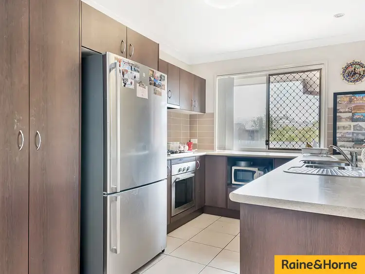 Second view of Homely house listing, 9-11 GRASSDALE CRESCENT, Morayfield QLD 4506