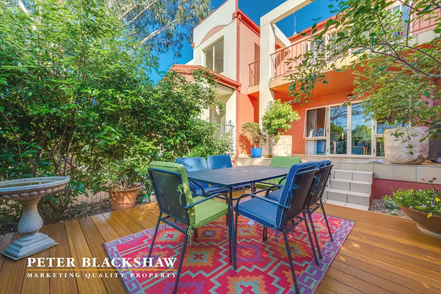 Main view of Homely house listing, 16/30 David Street, Turner ACT 2612