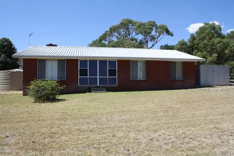 Second view of Homely house listing, 659 Clarkson's Road, Naracoorte SA 5271