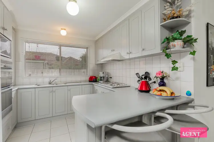 Sixth view of Homely house listing, 14 O'Dwyer Court, Lovely Banks VIC 3213
