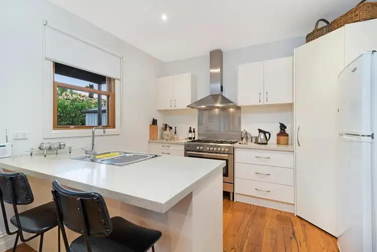 Second view of Homely house listing, 246 Napier Street, Bendigo VIC 3550