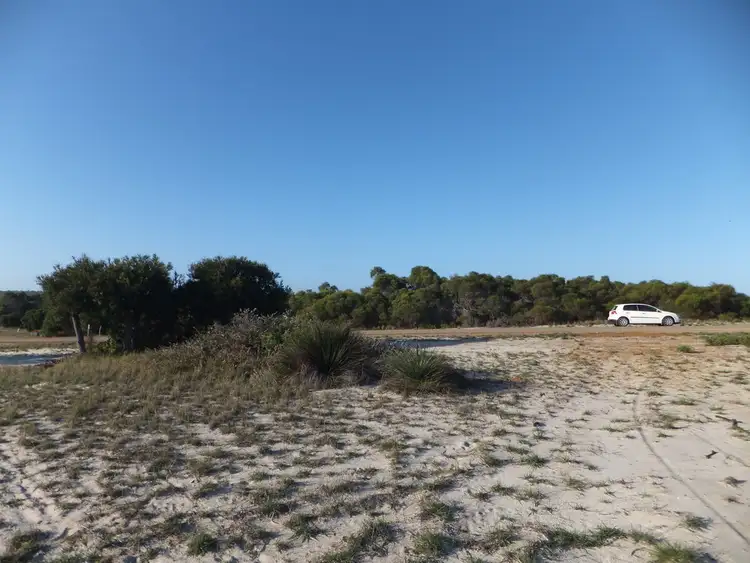 Seventh view of Homely land listing, 232 Banksia, Hopetoun WA 6348