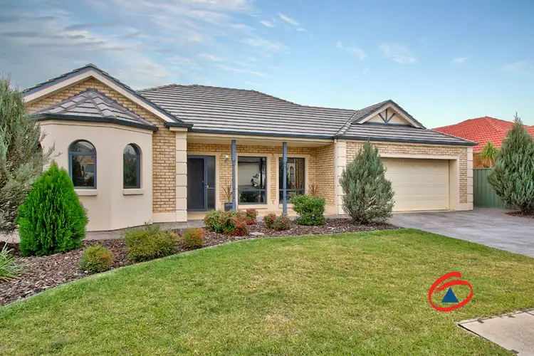 9 Mallard Crescent, Mawson Lakes SA 5095