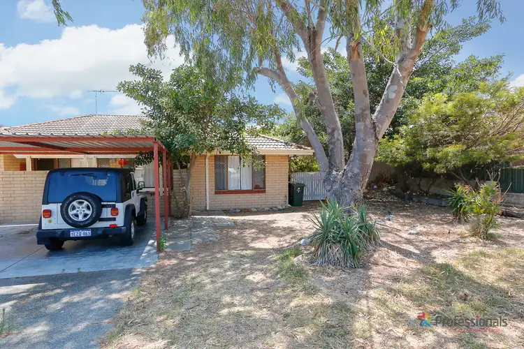 Second view of Homely house listing, 52B Mayflower Crescent, Craigie WA 6025