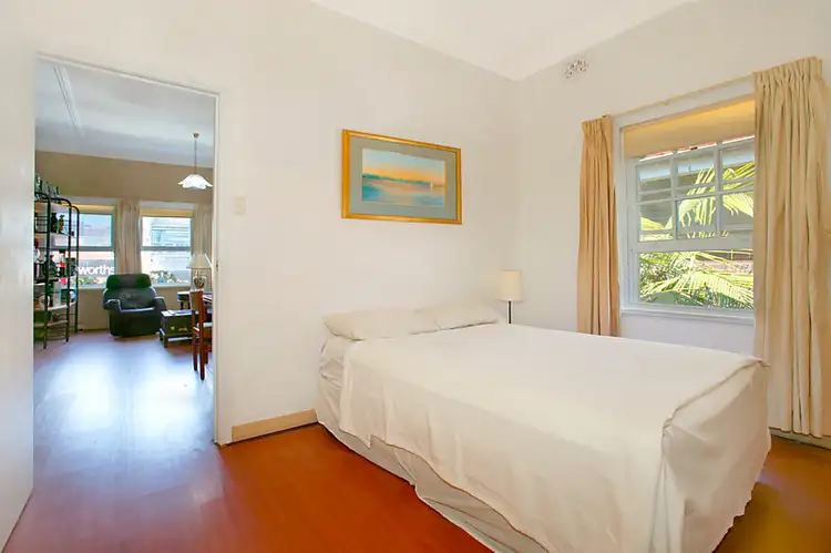 Third view of Homely apartment listing, 5/658 New South Head Road, Rose Bay NSW 2029