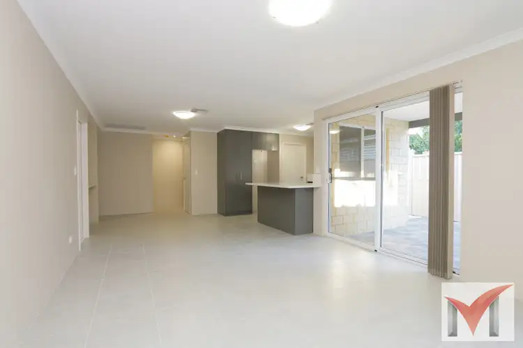 Fourth view of Homely house listing, 2/16 Central Terrace, Beckenham WA 6107