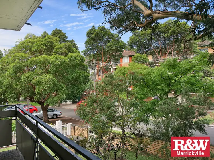 Second view of Homely unit listing, 1/134 The Boulevarde, Dulwich Hill NSW 2203