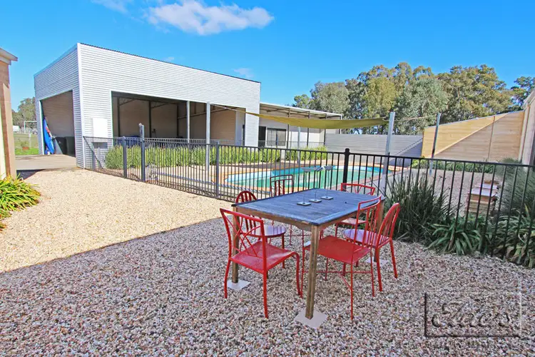 Fifth view of Homely rural property listing, 46 Gerber Court, Bagshot VIC 3551