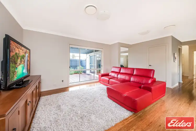 Fourth view of Homely house listing, 21 Hillsborough Crescent, Glenfield NSW 2167